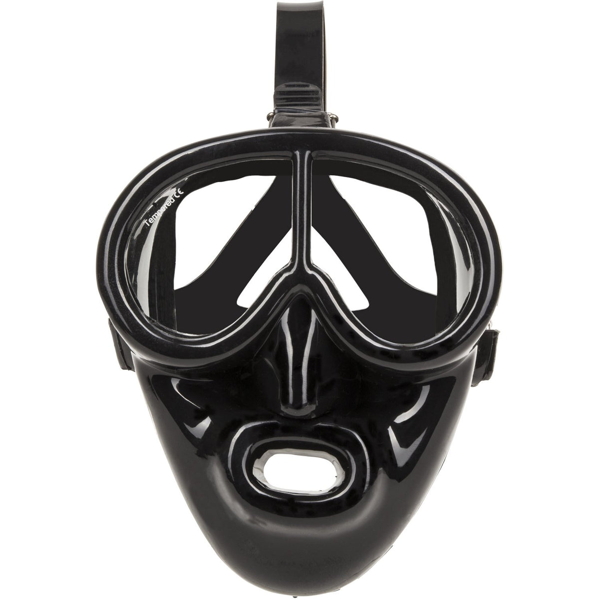IST M37 PEGASUS Full Face Mask for Commercial Scuba Diving