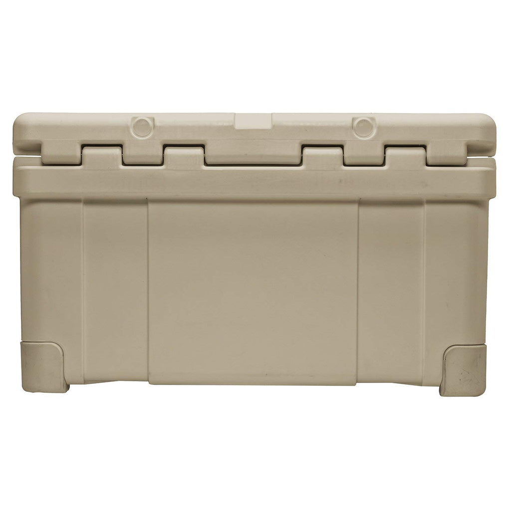 Calcutta Hard Cooler | Insulated Outdoor Ice Chest Keeps Ice for 5 Days | Portab, view 4
