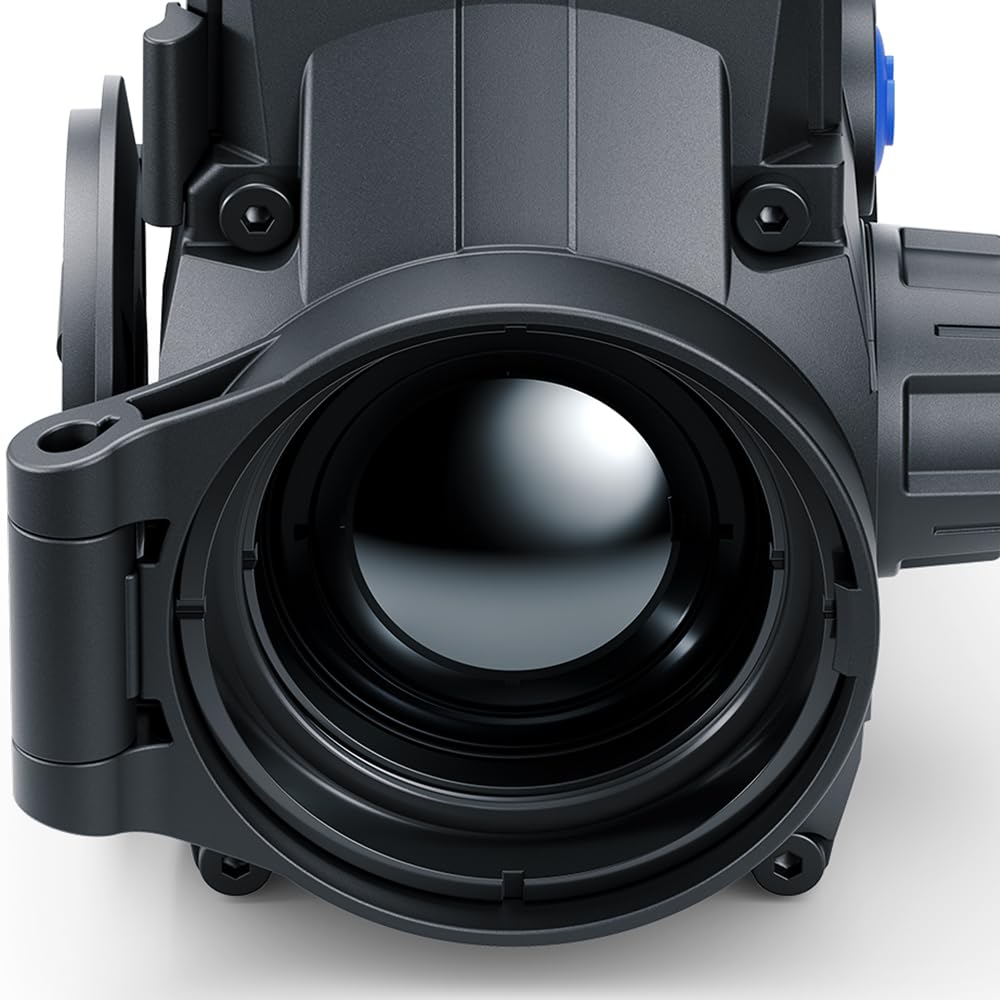 Pulsar Krypton 2 XQ35 Thermal Attachment Kit