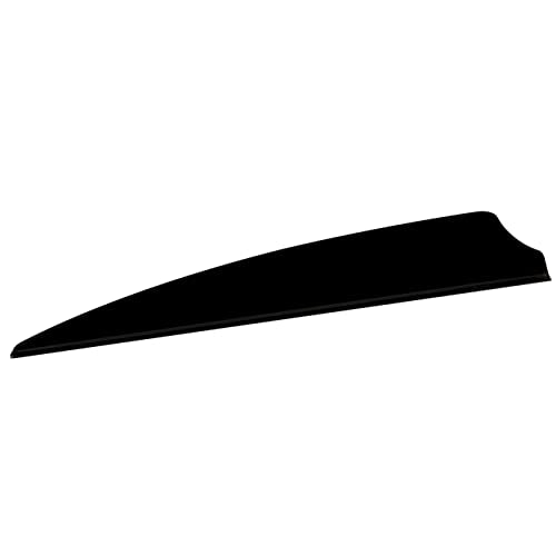 Q2i Fusion X-II SL Vanes Black 1.75 in. 100 pk.…