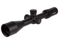 Helix Rifle Scope 6-24x50 FFP and SFP w/ Zerostop