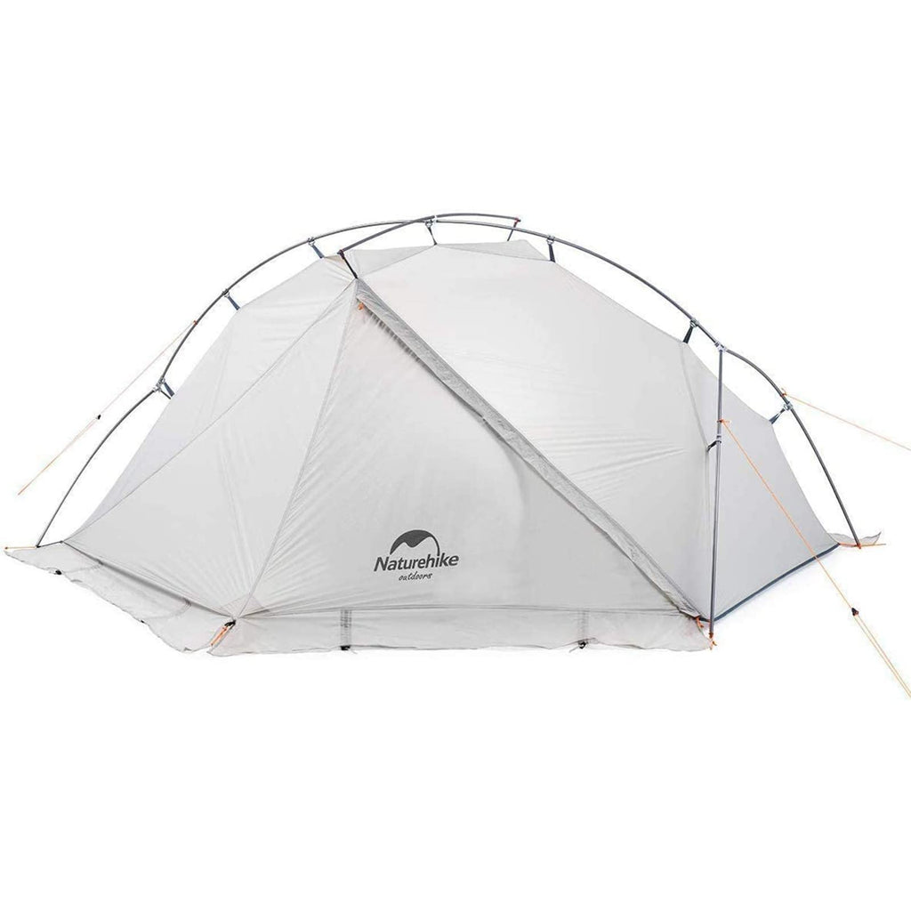 Naturehike VIK 2 Person Ultralight Backpacking Tent, Ultralight Tent for 2 Perso