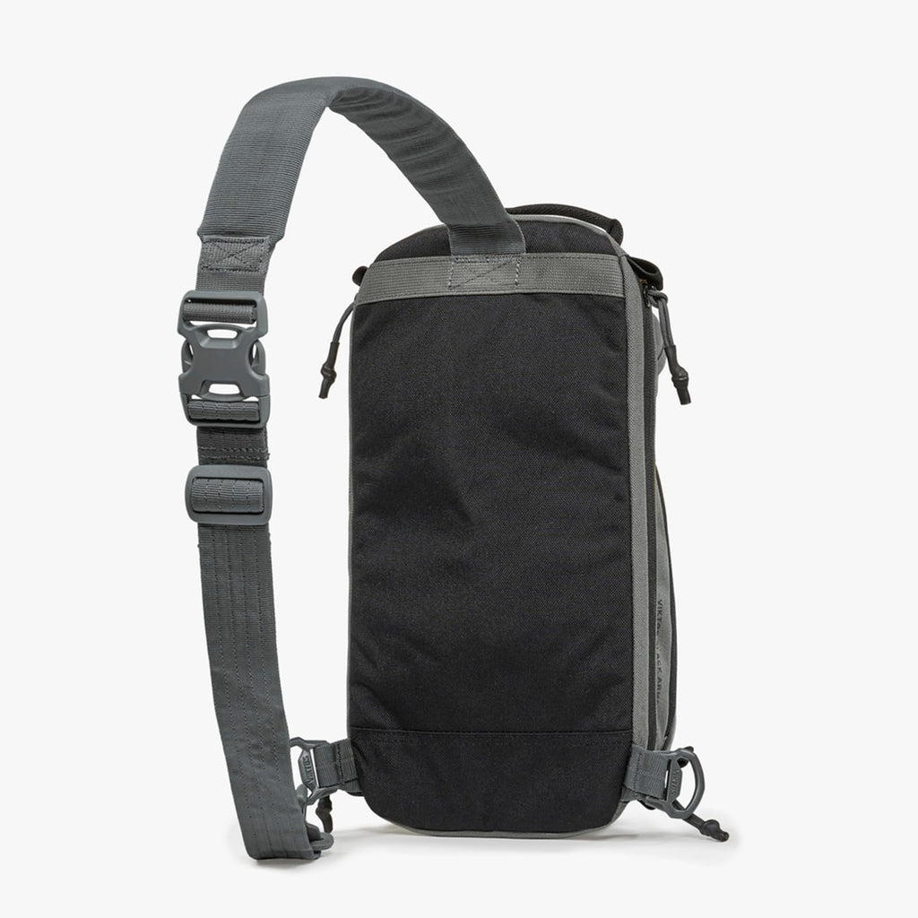 VIKTOS Upscale3 Tactical Slingbag | Durable Water-Resistant, view 2