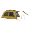 Naturehike Dune Hot Tent with Stove Jack, Waterpooof UV Protection 2-3 Person Wi