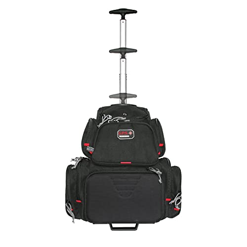 G5 Outdoors G.P.S. GPS-1711ROBP Rolling