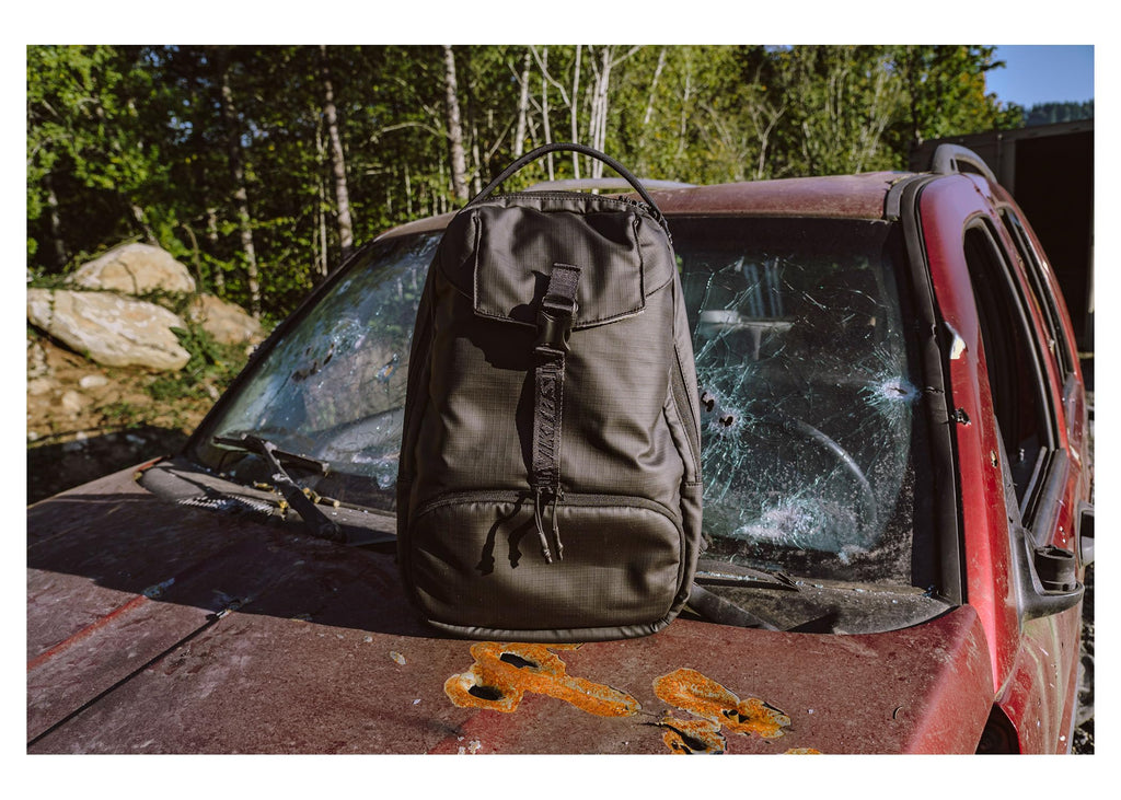 VIKTOS Tactical Counteract 15 Backpack | Durable Weather, view 3