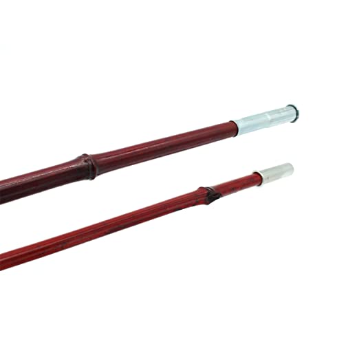 Bamboo Poles, view 5