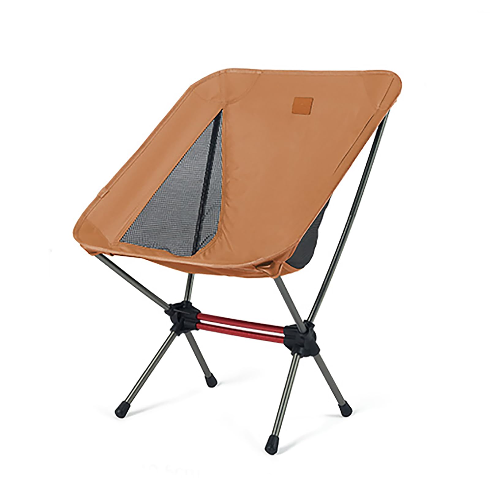 Naturehike Camping Chair, Foldable Chair with Storage Bag, Outdoor Portable Chai