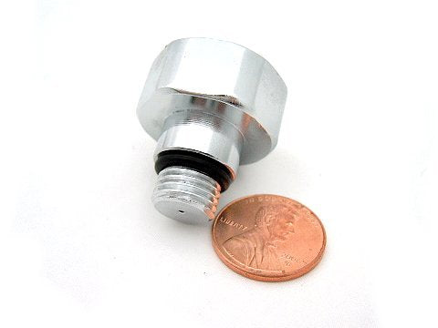IST Pony Bottle Gauge, view 4