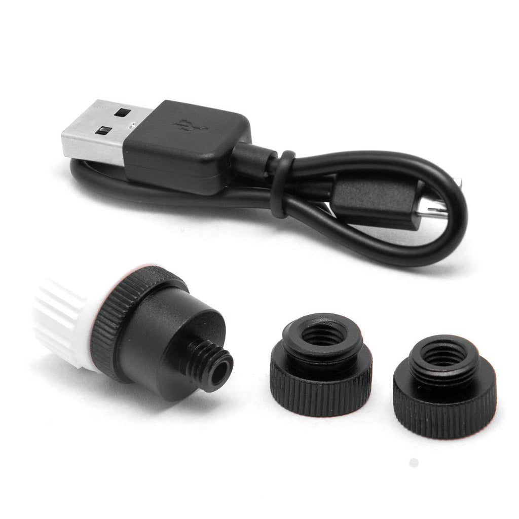 Viper Archery Micro-USB Rechargeable 3-Stage Universal Bow, view 4