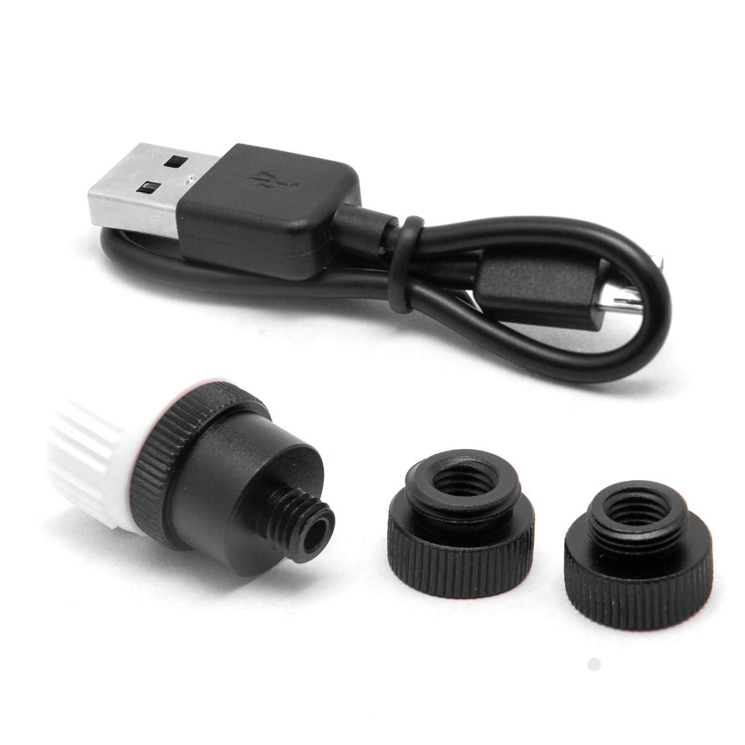Viper Archery Micro-USB Rechargeable 3-Stage Universal Bow