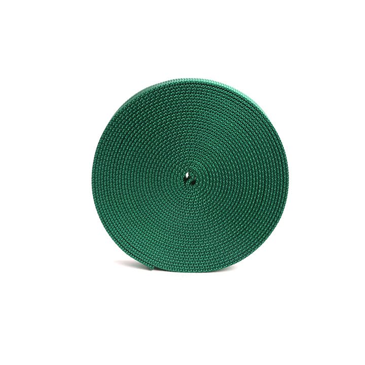 Rock-N-Rescue Professional Grade Nylon Tubular Webbing