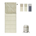 Naturehike Sammy Sleeping Bag with Marine Floating Material, HALLTHY™ Lining Lig