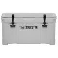 Calcutta Hard Cooler | Insulated Outdoor Ice Chest Keeps Ice for 5 Days | Portab