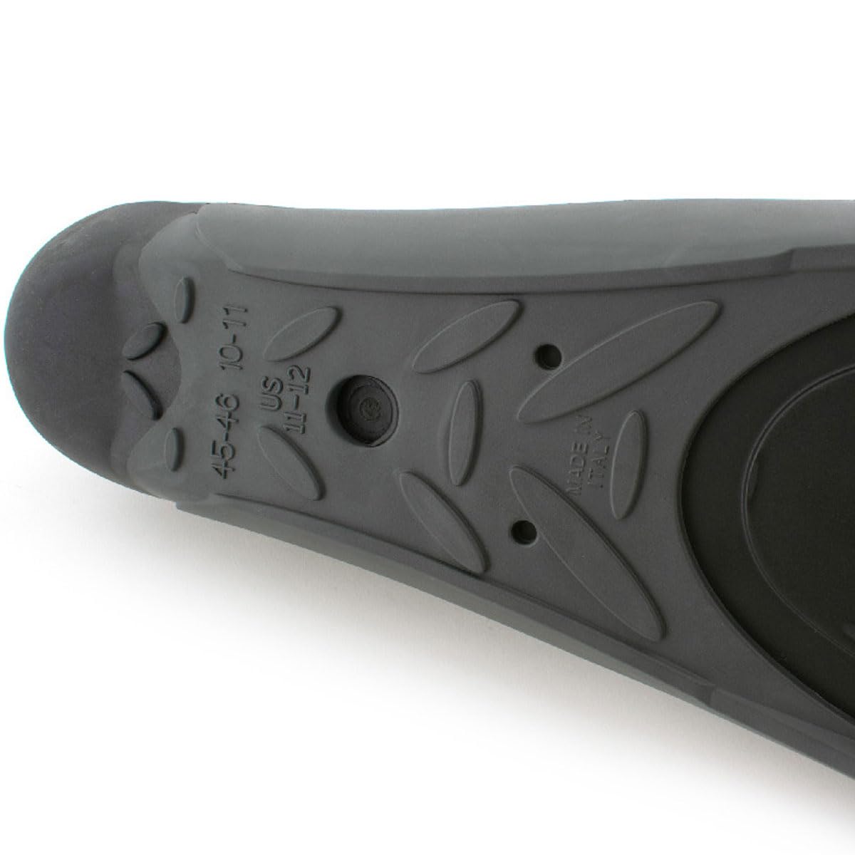 SEAC Booster, Long fins with Interchangeable Blades for Freediving and Spearfish