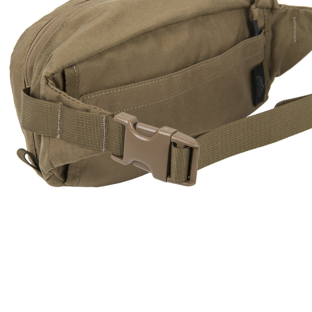Helikon-Tex Urban Line, Bandicoot Waist Pack Shadow Grey, view 4