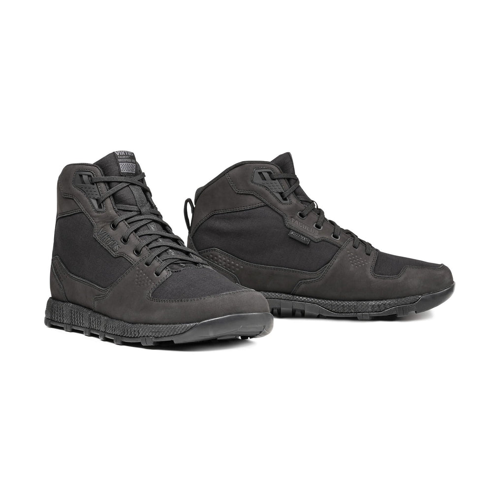 VIKTOS Men's Taculus All-Weather Waterproof Breathable Comfortable Range Shoes, view 2