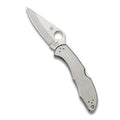 Spyderco Delica 4 Signature Knife with 2.95"