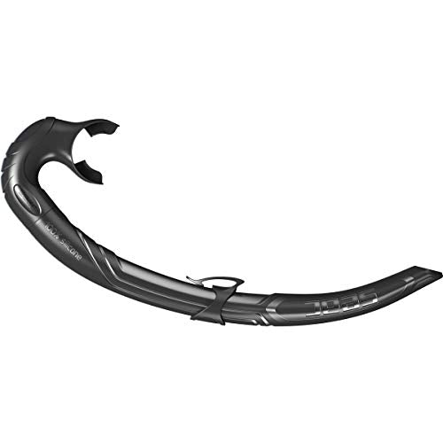 SEAC Liquid 100% Silicone Scuba,Spearfishing, Freediving and Snorkeling Snorkel,
