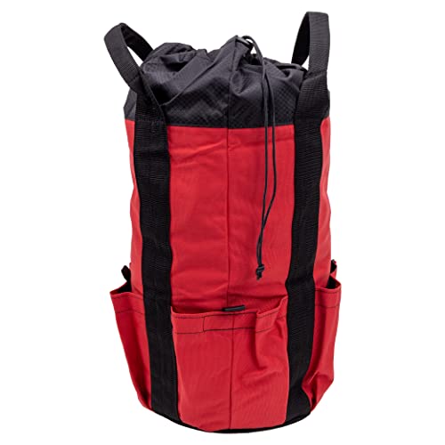 Rock-N-Rescue Arbor Rope Storage Bag 150 ft bundle w/Octavia Triple Attachment P