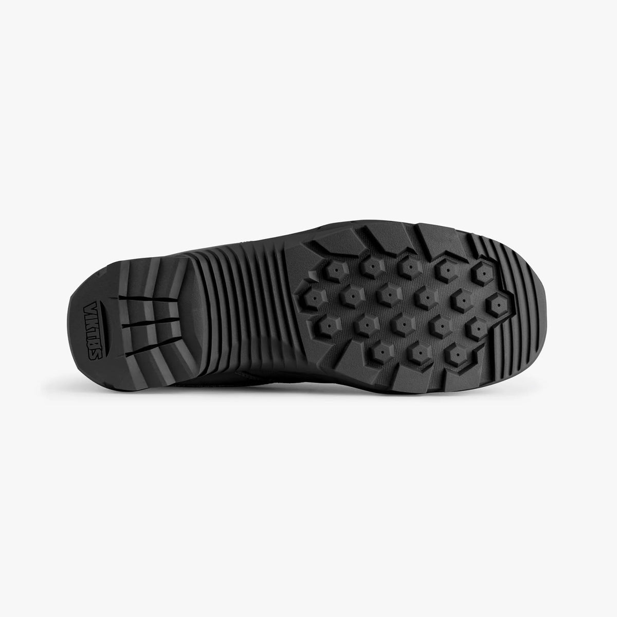 VIKTOS Men's Johnny Combat OPS Tactical Boots | Lightweight Water-Resistant Mid