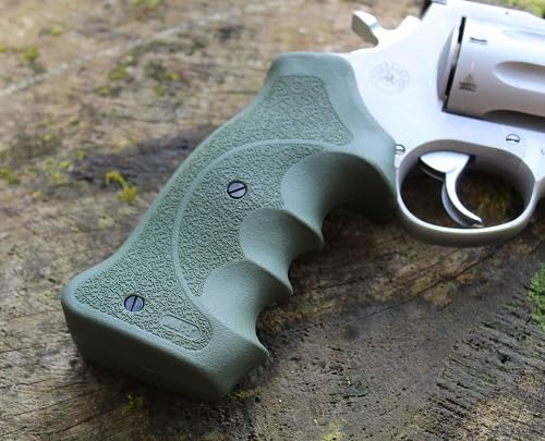 MBT GRIPS/Bold Grip® Sport - Grip for Taurus Large Frames, fits All Large - Medi, view 3