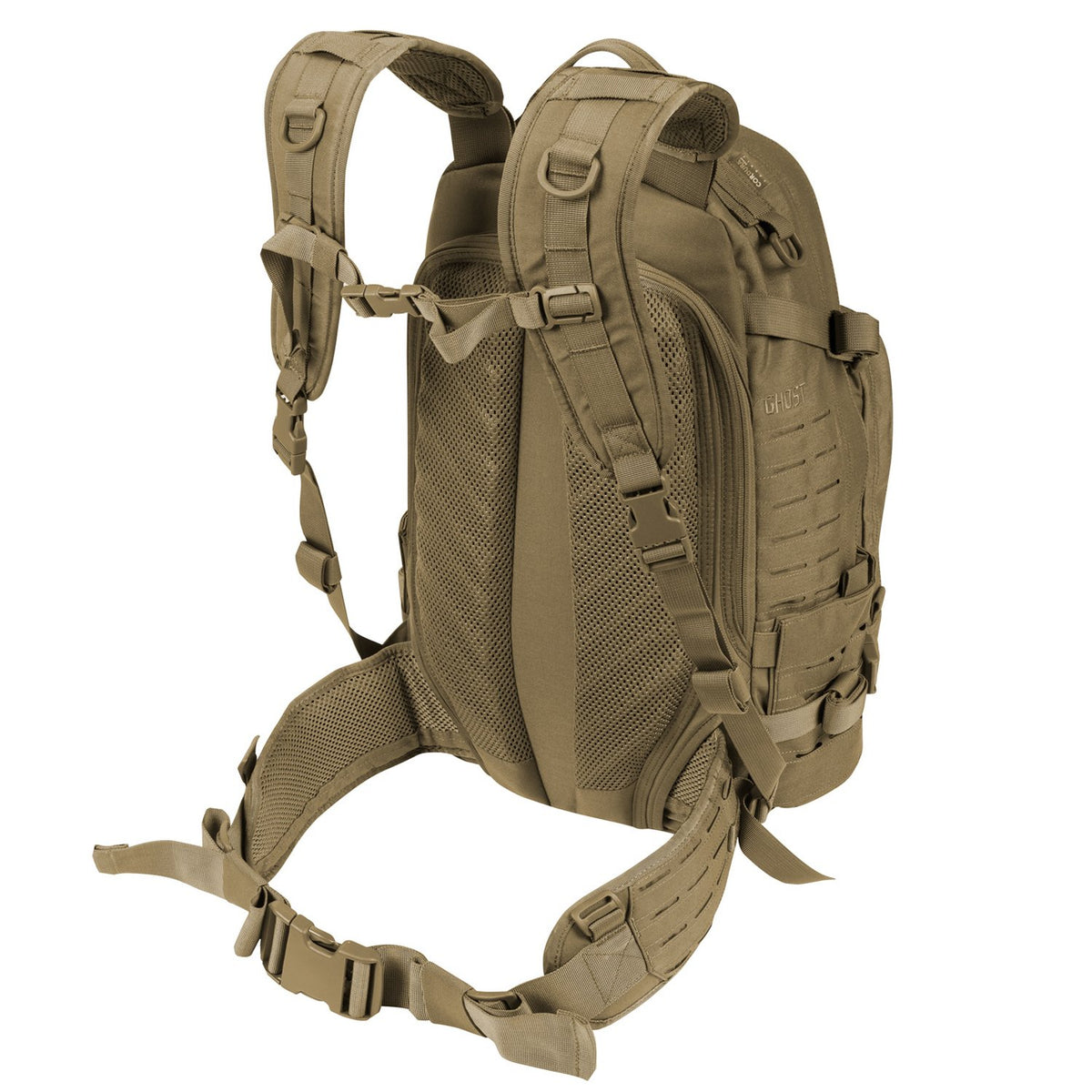 Direct Action Ghost Mk II Tactical Backpack Coyote Brown 31