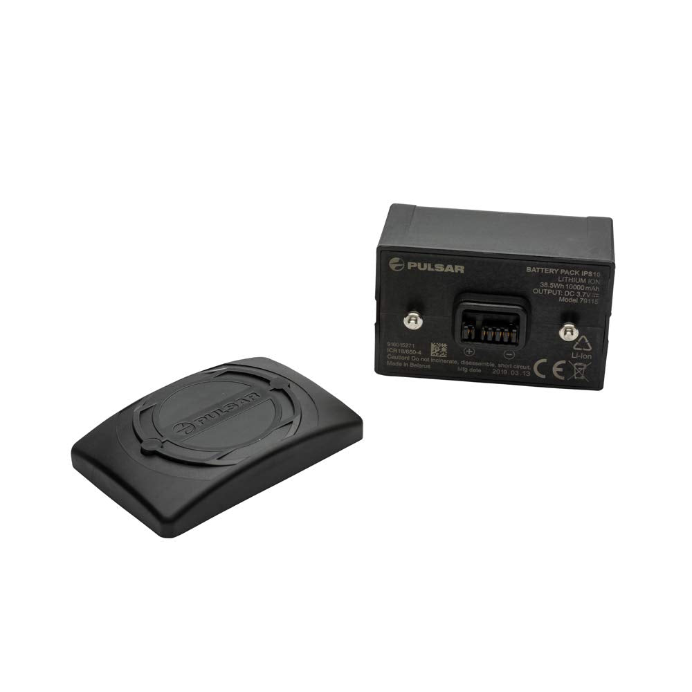 Pulsar IPS 10 Battery Pack