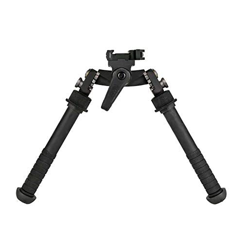 Accu-Shot BT65-LW17 Cal Atlas Bipod - with ADM-170-S, OS, Multi