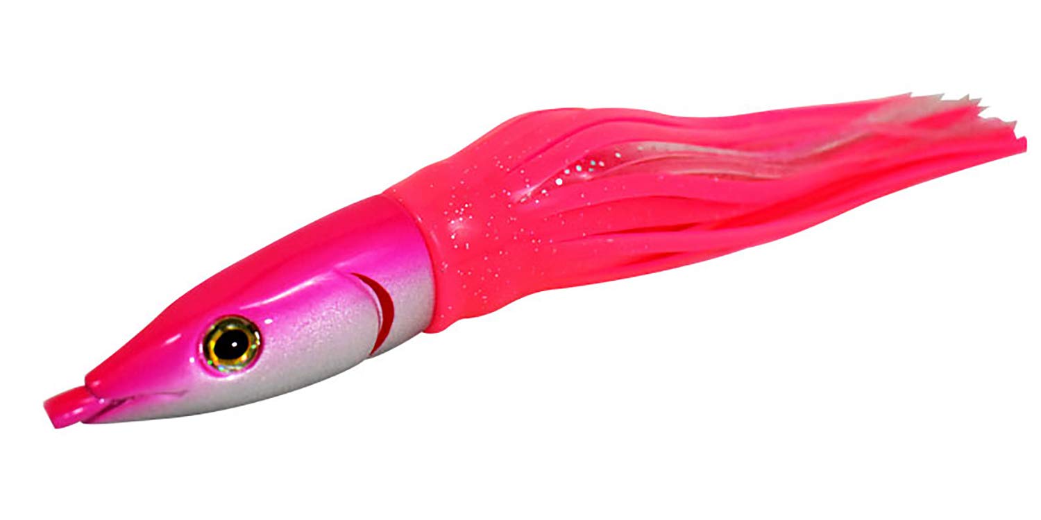 Original Phoenix Marlin and Pelagic Trolling Lure