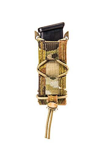 High Speed Gear | Single Pistol Taco Mag Pouch