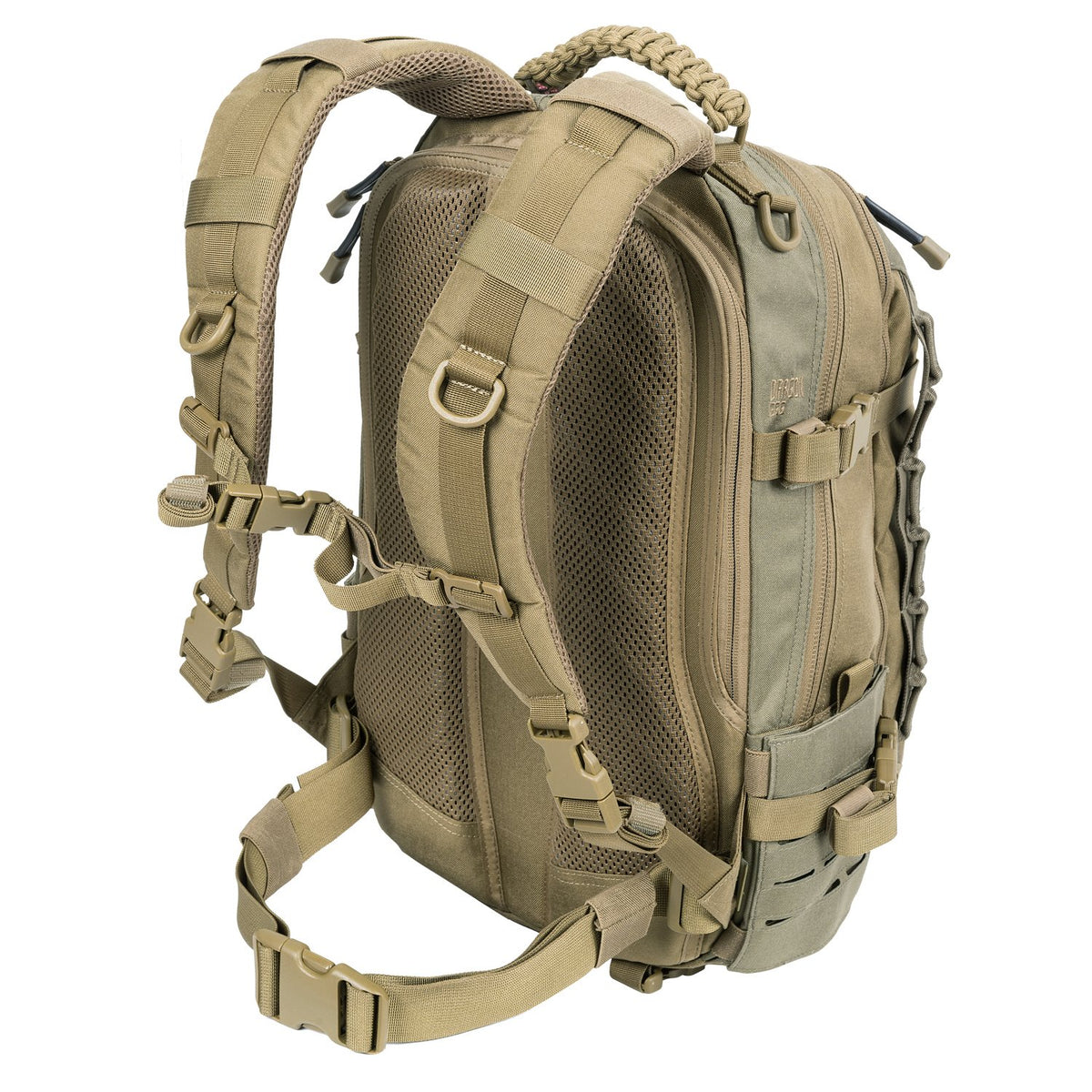 Direct Action Dragon Egg Mk II Tactical Backpack Coyote