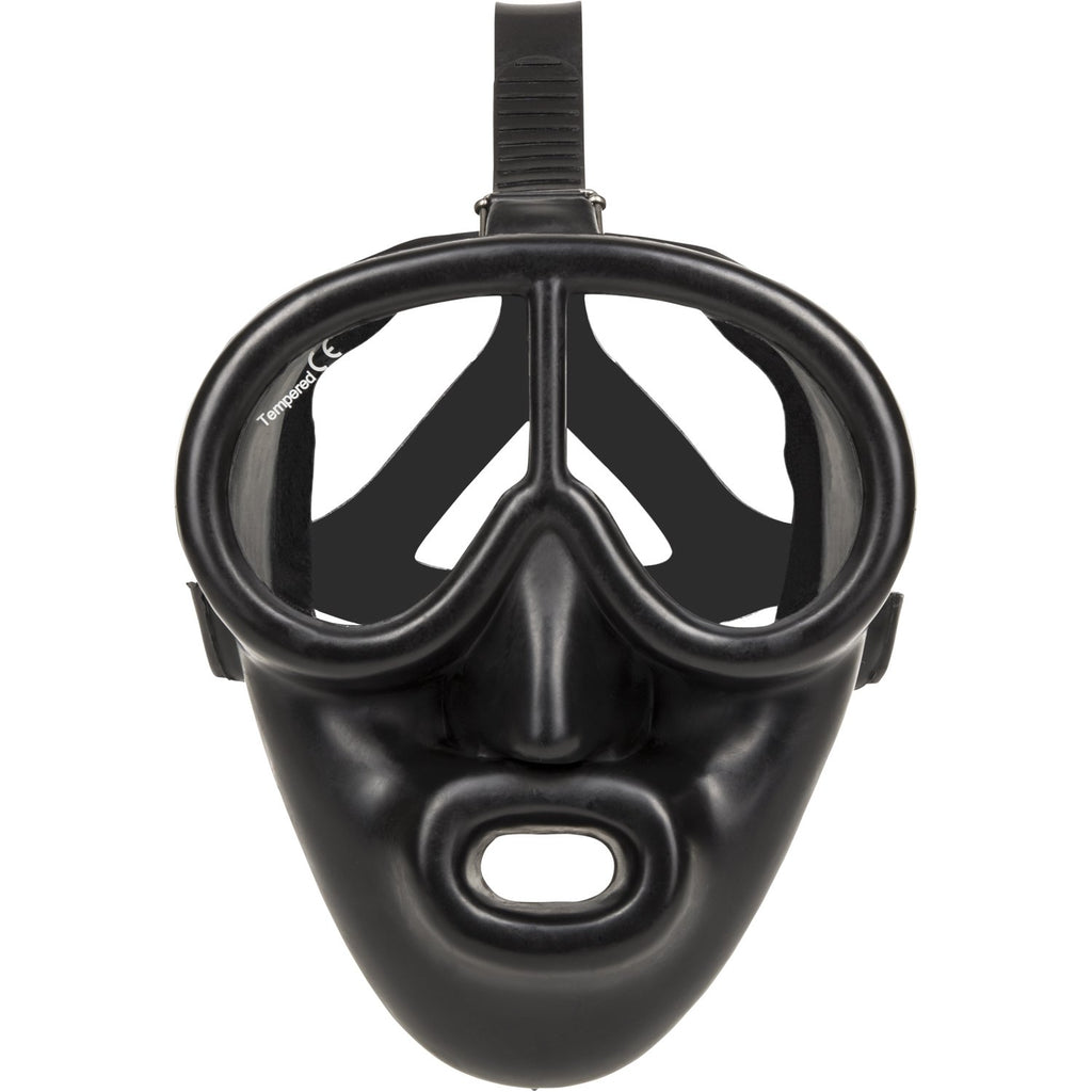 IST M37 PEGASUS Full Face Mask for Commercial Scuba Diving, view 4