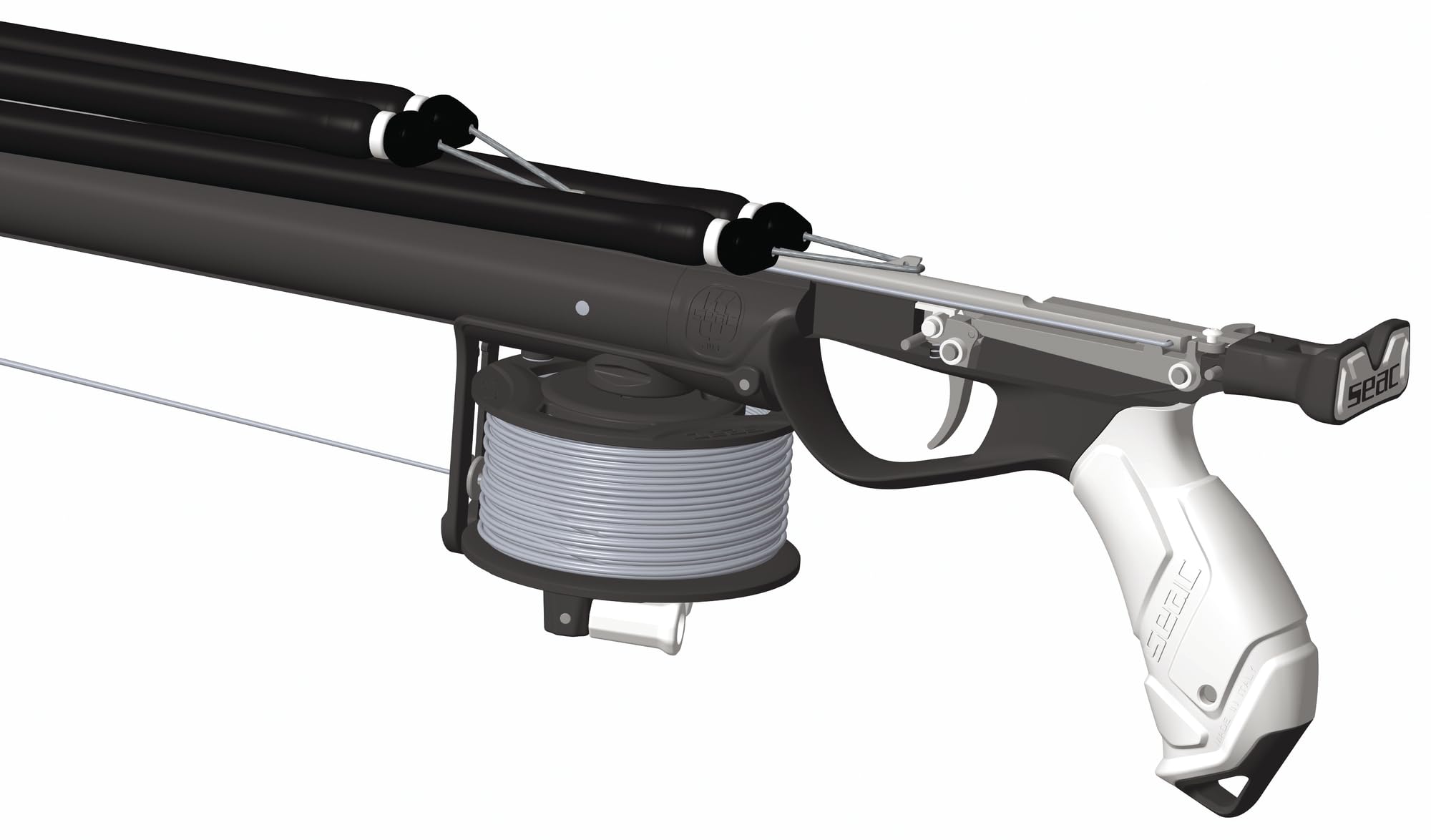 SEAC Fire 75 Sling Gun