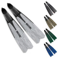 SEAC Shout, Long Fins for Scuba Diving, Spearfishing and Freediving