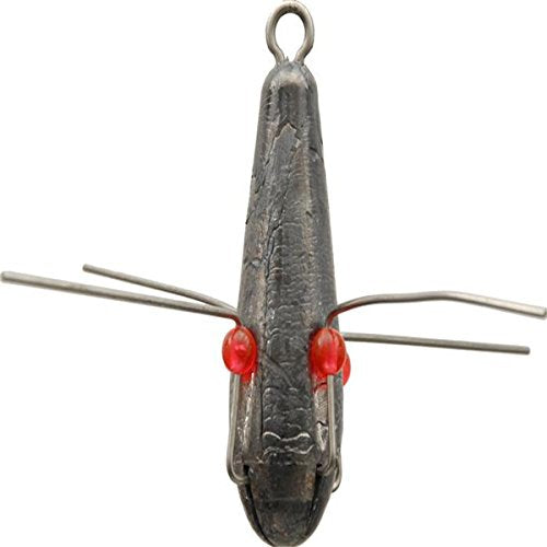 HURRICANE Sputnik Sinker, 2-Ounce