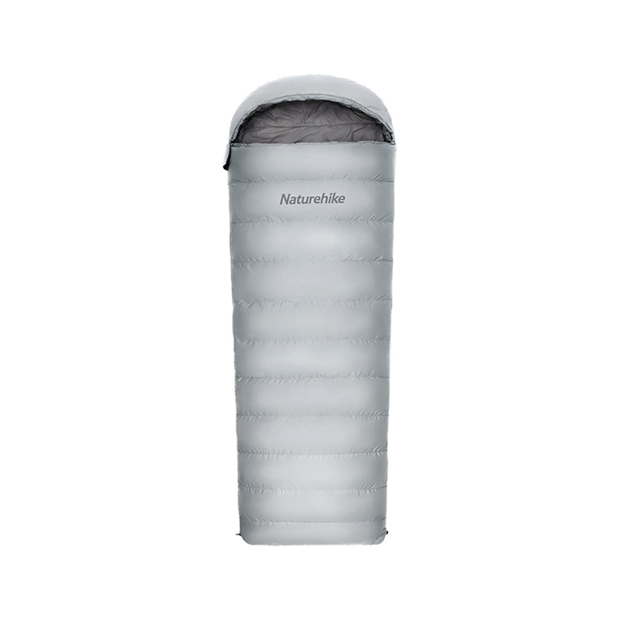 Naturehike Cold Weather Sleeping Bag Ultralight 670FP Down&Cotton, 37.4℉ Waterpr