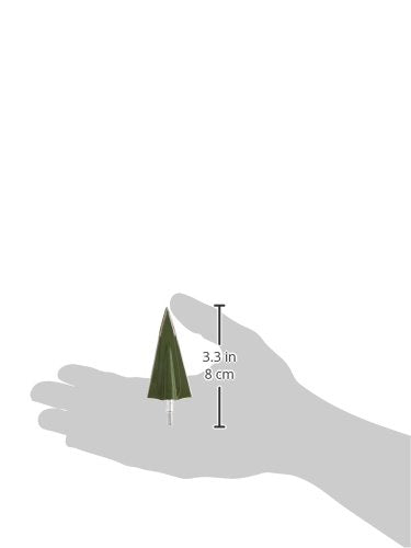 Zwickey No Mercy Broadhead 2bld 165gr Screw On 3pk