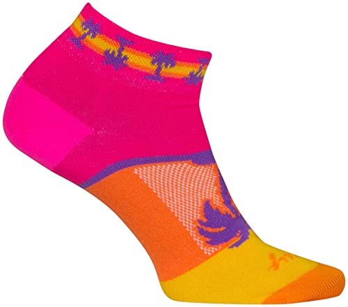 SockGuy Tropical Socks