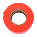 Calcutta Outdoors Kite Line Markers - Bright Fishing Orange Tape