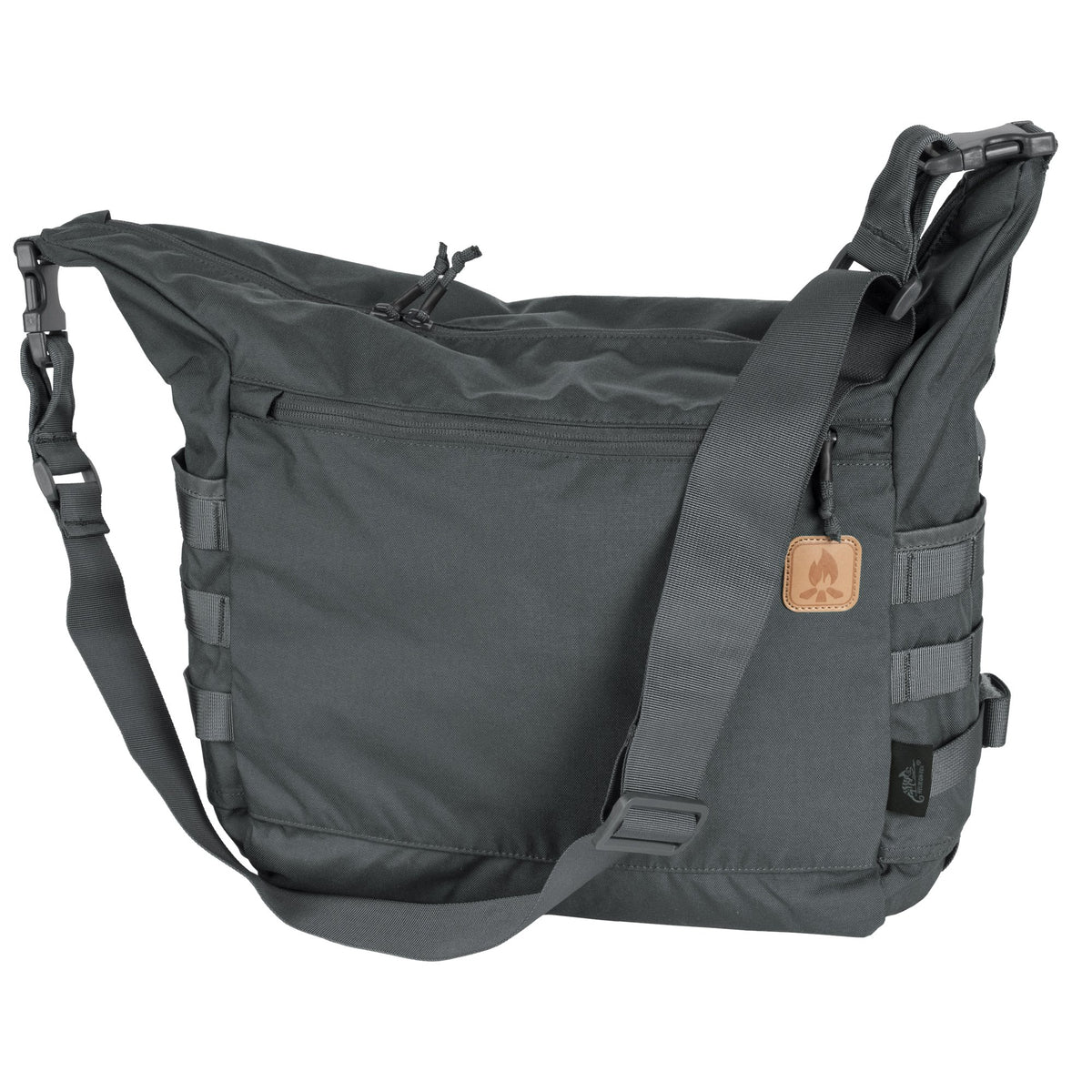 Helikon-Tex Bushcraft Line, Bushcraft Satchel Shadow