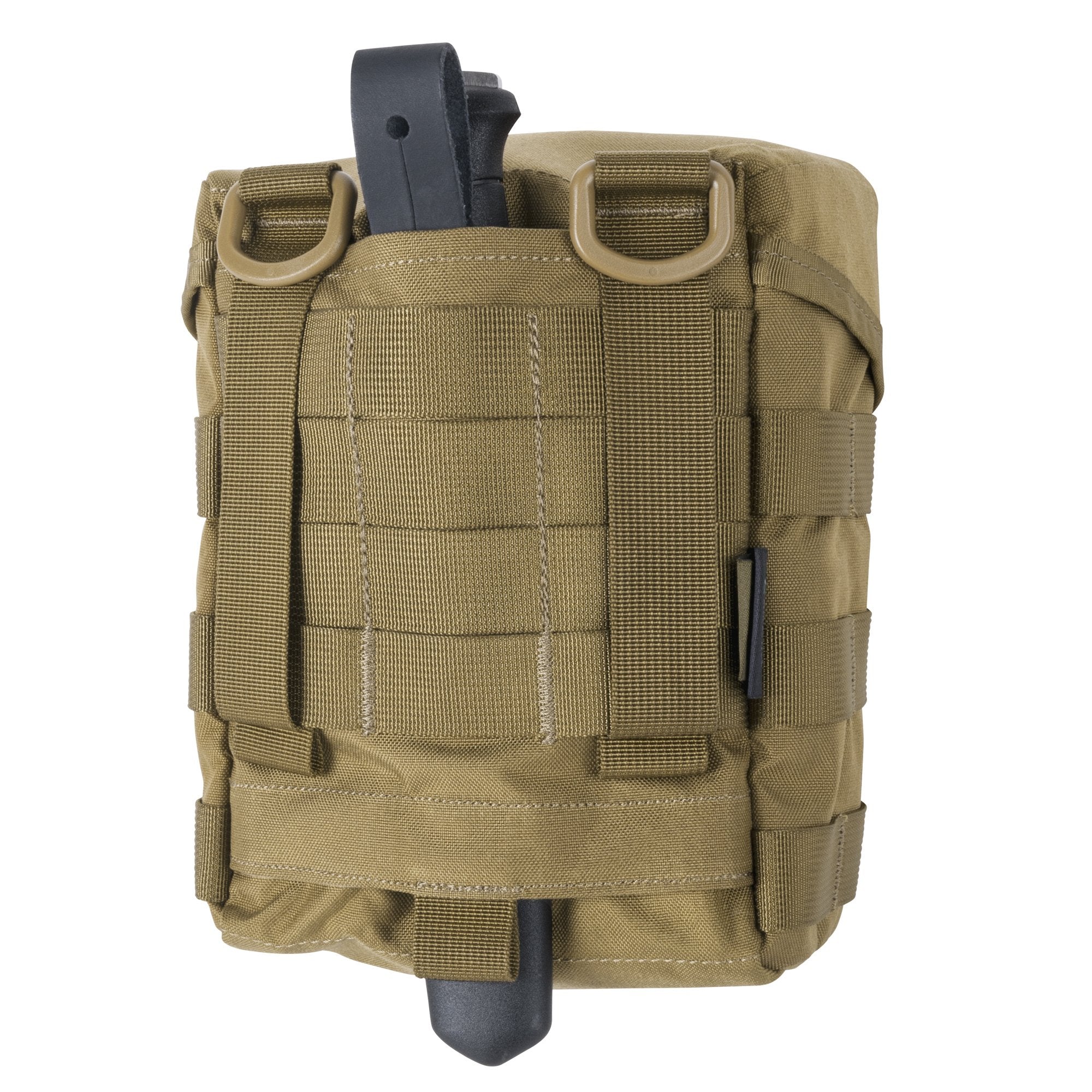 Helikon-Tex Bushcraft Line, E & E Pouch Adaptive Green