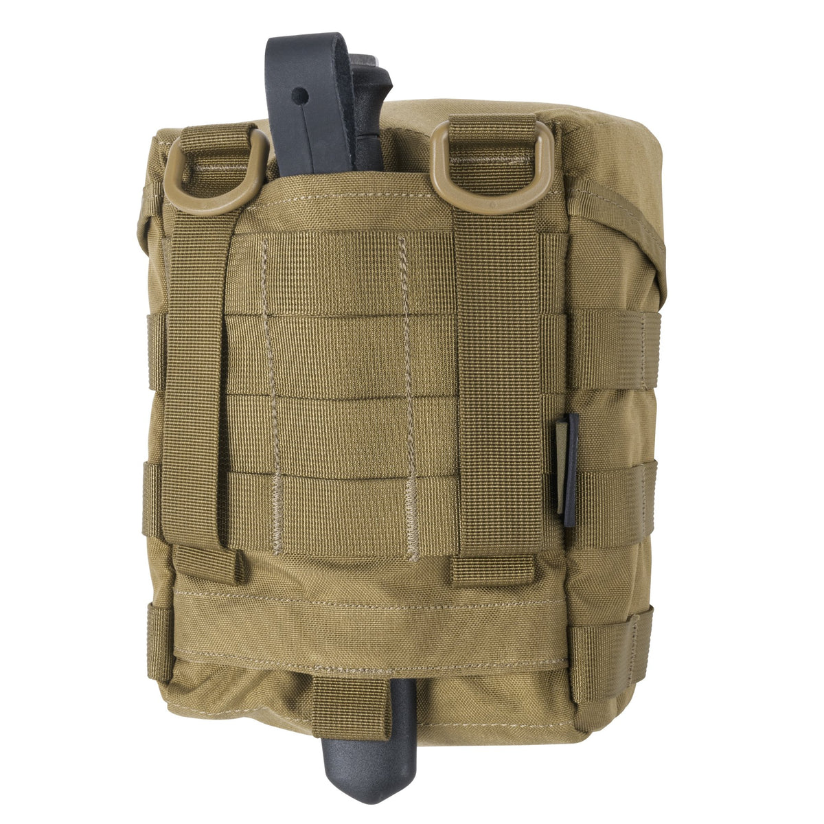 Helikon-Tex Bushcraft Line, E & E Pouch Coyote Brown