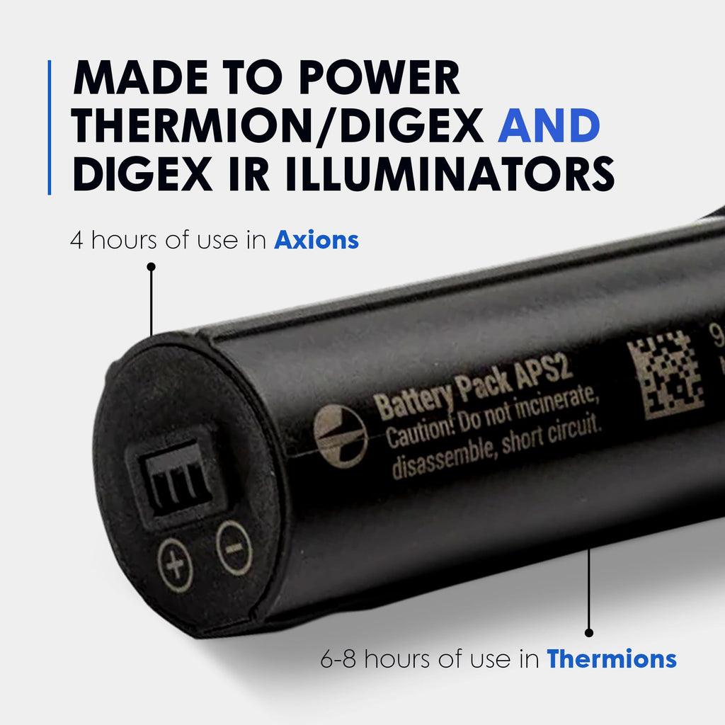 Pulsar Battery Pack APS 2, view 5
