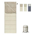 Naturehike Sammy Sleeping Bag with Marine Floating Material, HALLTHY™ Lining Lig