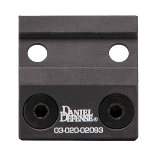 Daniel Defense M-Lok Scout Light Mount - 03-020-02093