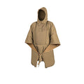 Helikon-Tex Swagman Roll Military Poncho, Bushcraft Line -
