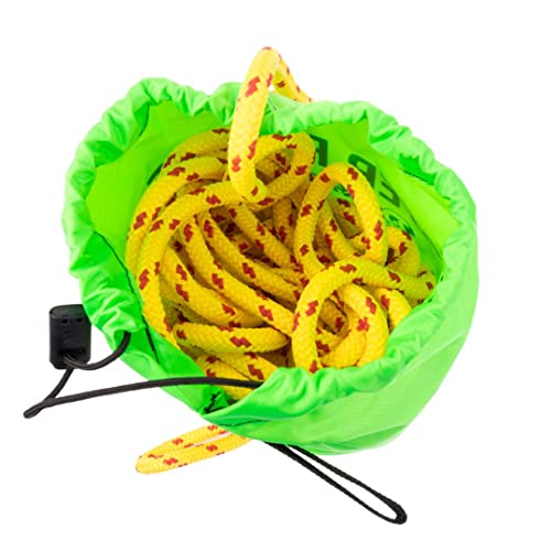 Rock-N-Rescue RNR NFPA Trident Series Throw Bag (50')
