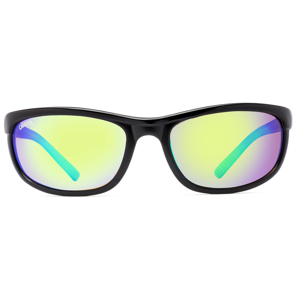 Calcutta Outdoors Rock Pile Original Series Fishing Sunglasses, view 6