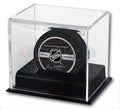 Hockey Puck Display Case